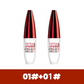 💐 PROMO EXCEPTIONNELLE -50% ! Gloss à Lèvres Haute Tenue – Fini Miroir, Démaquillage Facile 💋🪞 【Offre Limitée】