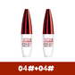 💐 PROMO EXCEPTIONNELLE -50% ! Gloss à Lèvres Haute Tenue – Fini Miroir, Démaquillage Facile 💋🪞 【Offre Limitée】