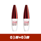 💐 PROMO EXCEPTIONNELLE -50% ! Gloss à Lèvres Haute Tenue – Fini Miroir, Démaquillage Facile 💋🪞 【Offre Limitée】