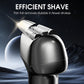 💎 50% DE RÉDUCTION ! 💎 Rasoir Électrique Homme Rechargeable – Tête 3D, IPX6 Étanche & USB-C pour un Rasage Silencieux et Précis ✨⚡