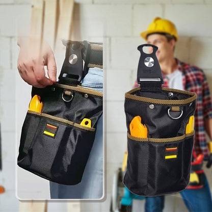 ✨NOUVEAUTÉ 2026✨🔥Sac banane à pochette à outils à clipser💥50% DE RÉDUCTION💥
