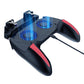 🎧 IMMERSION TOTALE | Manette Mobile 5-en-1 | Refroidissement, Charge & Maintien Intégrés ⚡📱【-50%】