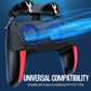 🎧 IMMERSION TOTALE | Manette Mobile 5-en-1 | Refroidissement, Charge & Maintien Intégrés ⚡📱【-50%】