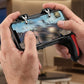 🎧 IMMERSION TOTALE | Manette Mobile 5-en-1 | Refroidissement, Charge & Maintien Intégrés ⚡📱【-50%】
