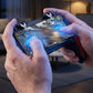 🎧 IMMERSION TOTALE | Manette Mobile 5-en-1 | Refroidissement, Charge & Maintien Intégrés ⚡📱【-50%】