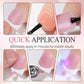 💐50% DE RÉDUCTION ! Ongles Artificiels Femme – Pose Facile en 5 Min 💅✨【Offre Limitée】