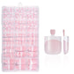 💐50% DE RÉDUCTION ! Ongles Artificiels Femme – Pose Facile en 5 Min 💅✨【Offre Limitée】
