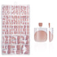 💐50% DE RÉDUCTION ! Ongles Artificiels Femme – Pose Facile en 5 Min 💅✨【Offre Limitée】
