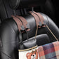💐50% DE RÉDUCTION ! Suspension Multi-Usage pour Voiture – Idéale pour sacs, courses & casquettes 🎒🛍️【Offre Flash】