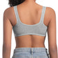 💕 50% DE RÉDUCTION ! Push-Up Sans Coutures – Maintien Latéral Parfait 🌸💪【Offre Flash】