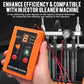 👨‍🔧 Nouveau 2026 : Testeur Pro 4 Modes | Nettoyeur et Diagnostic d'Injecteur 🔧【-60%】