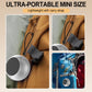 🎵 Son 360° Immersif | Mini Enceinte Bluetooth Basses Puissantes 🔊 | Nouveauté 2026 【-50%】