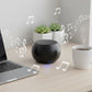 🎵 Son 360° Immersif | Mini Enceinte Bluetooth Basses Puissantes 🔊 | Nouveauté 2026 【-50%】