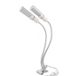 🌱 Boostez Vos Récoltes | Lampe de Croissance LED avec Minuterie & Pince | Spectre Complet 2026 🔥【-50%】
