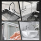 🛠️ 50 % DE RÉDUCTION EN CE MOMENT !🚰Clé multifonction 9 en 1 pour aérateur de robinet