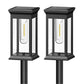 💐50% DE RÉDUCTION ! Nouveauté 2026 – Lampes Solaire Allée Haute Performance 🚀🔥【Stock Limité】
