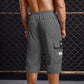 💥 -60% Aujourd’hui | Cargo Capri Homme Coupe Décontractée | Style & Confort Réunis 👖✨【Nouveauté 2026】