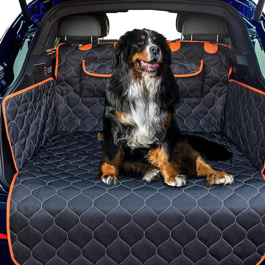 💐50% DE RÉDUCTION ! Protection Auto pour Animaux – Nettoyage Facile, Anti-Griffes 🧼🐕【Offre Spéciale】