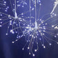 ⚡🔥 Déco Tendance & Lumineuse | Feux d'artifice LED Fil Cuivre | Veilleuse Spectaculaire 🌃✨【Meilleur 2026 -60%】