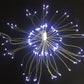 ⚡🔥 Déco Tendance & Lumineuse | Feux d'artifice LED Fil Cuivre | Veilleuse Spectaculaire 🌃✨【Meilleur 2026 -60%】