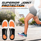 💐50% DE RÉDUCTION ! Semelles Orthopediques – Soutien de la Voûte & Stabilité Maximale 🦶⚡【Promo Spéciale】