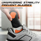💐50% DE RÉDUCTION ! Semelles Orthopediques – Soutien de la Voûte & Stabilité Maximale 🦶⚡【Promo Spéciale】