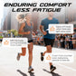 💐50% DE RÉDUCTION ! Semelles Orthopediques – Soutien de la Voûte & Stabilité Maximale 🦶⚡【Promo Spéciale】