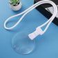 💐50% DE RÉDUCTION ! Loupe Lumineuse 5X Sans Mains – Travaux de précision éclairés 💡🔍【Prix Spécial】