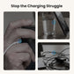 💐50% DE RÉDUCTION ! Adaptateur Allume-Cigare avec Support Rotatif – Idéal pour GPS et Appels en Conduite 🧭📞【Prix Spécial】