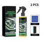 💐50% DE RÉDUCTION ! Kit Restauration Phares Complet – Anti-Jaunisse, Brillant Express 🚙💎【Promo Spéciale】