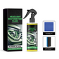 💐50% DE RÉDUCTION ! Kit Restauration Phares Complet – Anti-Jaunisse, Brillant Express 🚙💎【Promo Spéciale】