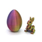 💐50% DE RÉDUCTION ! Œuf Surprise 3D avec Lapin – Cadeau de Pâques Unique en Son Genre 🎨🌸【Édition Limitée】
