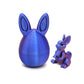 💐50% DE RÉDUCTION ! Œuf Surprise 3D avec Lapin – Cadeau de Pâques Unique en Son Genre 🎨🌸【Édition Limitée】