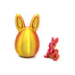💐50% DE RÉDUCTION ! Œuf Surprise 3D avec Lapin – Cadeau de Pâques Unique en Son Genre 🎨🌸【Édition Limitée】