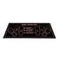 💐50% DE RÉDUCTION ! Tapis de Fitness en Terre de Diatomées – Antidérapant, Facile d’Entretien 🧘‍♀️✨【Offre Limitée】