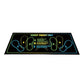 💐50% DE RÉDUCTION ! Tapis de Fitness en Terre de Diatomées – Antidérapant, Facile d’Entretien 🧘‍♀️✨【Offre Limitée】