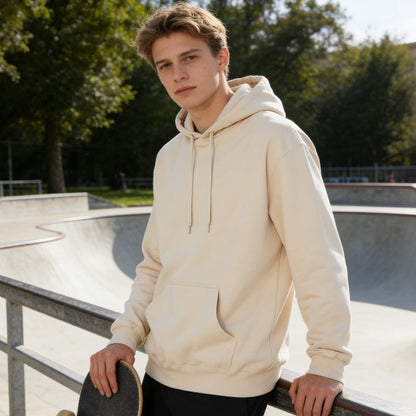 💐50% DE RÉDUCTION ! Sweat à Capuche Sport – Ajustable & Respirant pour Vos Sorties 🌬️🏃【Promo Spéciale】