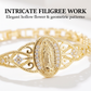 💐50% DE RÉDUCTION ! Bracelet Religieux Vierge Marie – Protection & Élégance Quotidienne 🙏🕊️【Offre Spéciale】