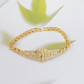 💐50% DE RÉDUCTION ! Bracelet Religieux Vierge Marie – Protection & Élégance Quotidienne 🙏🕊️【Offre Spéciale】