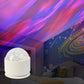 💐50% DE RÉDUCTION ! Projecteur Aurore avec Télécommande – Pilotage à Distance Facile 🌈📱【Offre Limitée】