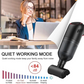 💐50% DE RÉDUCTION ! Aspirateur Portable Sans Fil – Souffle & Aspire 2-en-1 pour Intérieur et Extérieur 🌪️🧹【Prix Spécial】