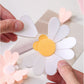 💐 1 acheté 1 offert ⏱️ Pinces Magnétiques Fleur de Marguerite – Un Air de Printemps dans Votre Cuisine 🌼✨【Édition Limitée】