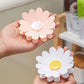 💐 1 acheté 1 offert ⏱️ Pinces Magnétiques Fleur de Marguerite – Un Air de Printemps dans Votre Cuisine 🌼✨【Édition Limitée】