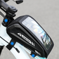 💐50% DE RÉDUCTION ! Sac Polyvalent pour Vélo – Imperméable, spacieux et adapté à tous vos trajets 🚲🧳【Offre Flash】