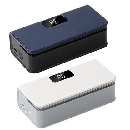 💐60% DE RÉDUCTION ! Scelleuse 2-en-1 USB-C – Scelle & Coupe en Un Seul Geste ✂️🔋【Offre Limitée】