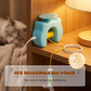 💐50% DE RÉDUCTION ! Teaser Automatique Rétractable – Jeu Interactif Anti-Ennui 🧶🐈【Prix Exceptionnel】