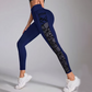 💐50% DE RÉDUCTION ! Pantalon Taille Haute Femme – Sport & Quotidien avec Poches 👖🌟【Promo Exclusive】
