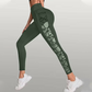 💐50% DE RÉDUCTION ! Pantalon Taille Haute Femme – Sport & Quotidien avec Poches 👖🌟【Promo Exclusive】