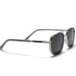 💐50% DE RÉDUCTION ! Lunettes Polarizadas Carrées – Vision Claire, Anti-Éblouissement ☀️😎【Prix Spécial】