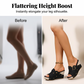 💐60% DE RÉDUCTION ! Sandales à Talon Compensé pour Femmes – Léger & Confortable Toute la Journée 🌸👡【Offre Limitée】
